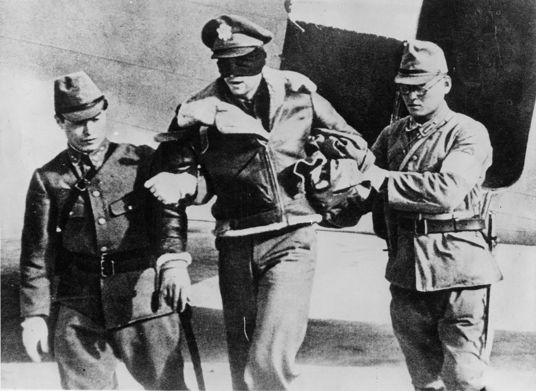 NKVD-nin azərbaycanlı cəlladlarının adları açıqlanıb - [Siyahı]