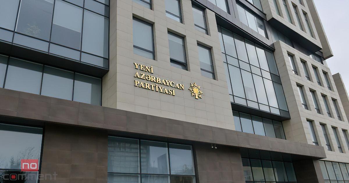 Hesablama Palatası YAP-da yoxlamalara başladı