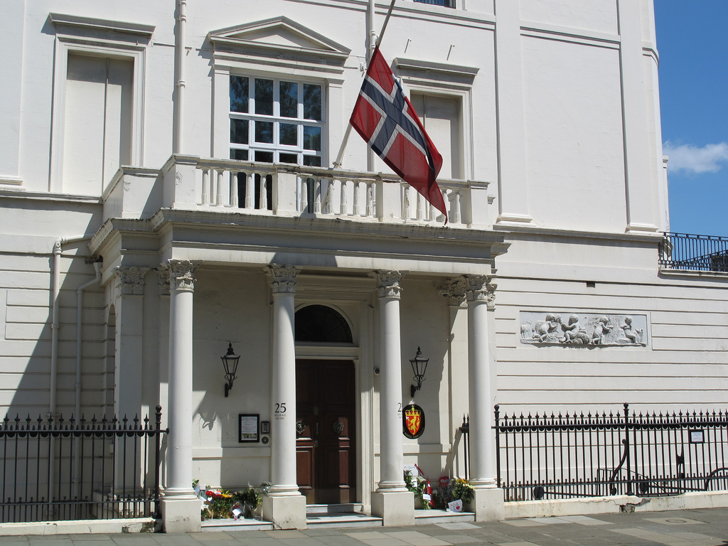 Norveç Azərbaycandan niyə getdi? [təhlil]