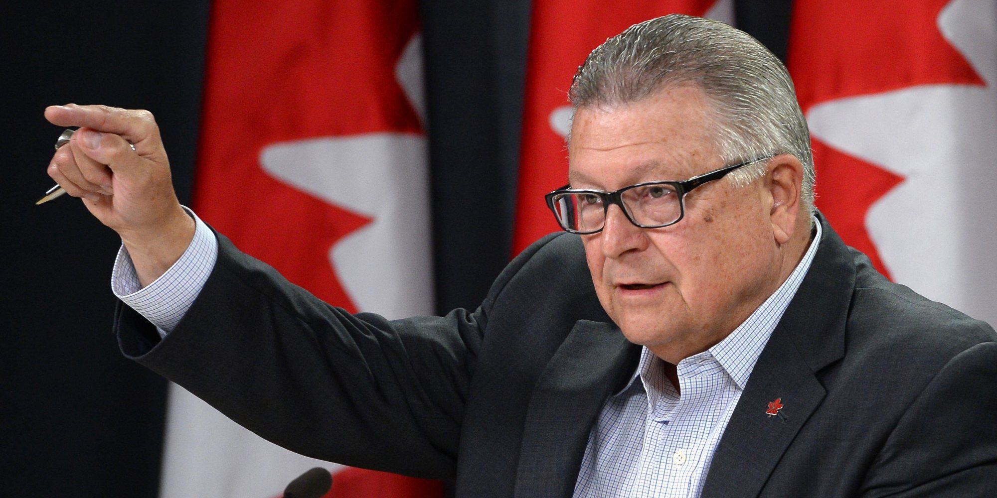 Kanadadan sürpriz DAEŞ qərarı