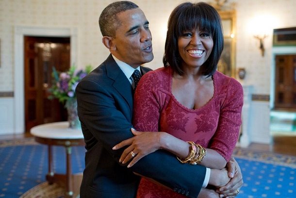 Obama necə feminist oldu?