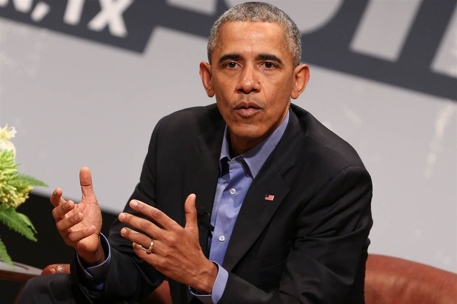 Obama hakimiyyətin Trumpa ötürülməsinə göstəriş verib