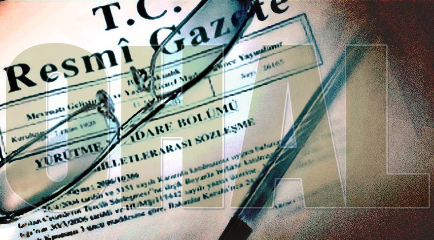 Türkiyədə 1043 özəl məktəb, 1229 fond və dərnək, 19 həmkərlar ittifaqı bağlanıb