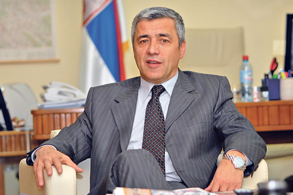 Serb siyasətçi Kosovoda qətlə yetirilib