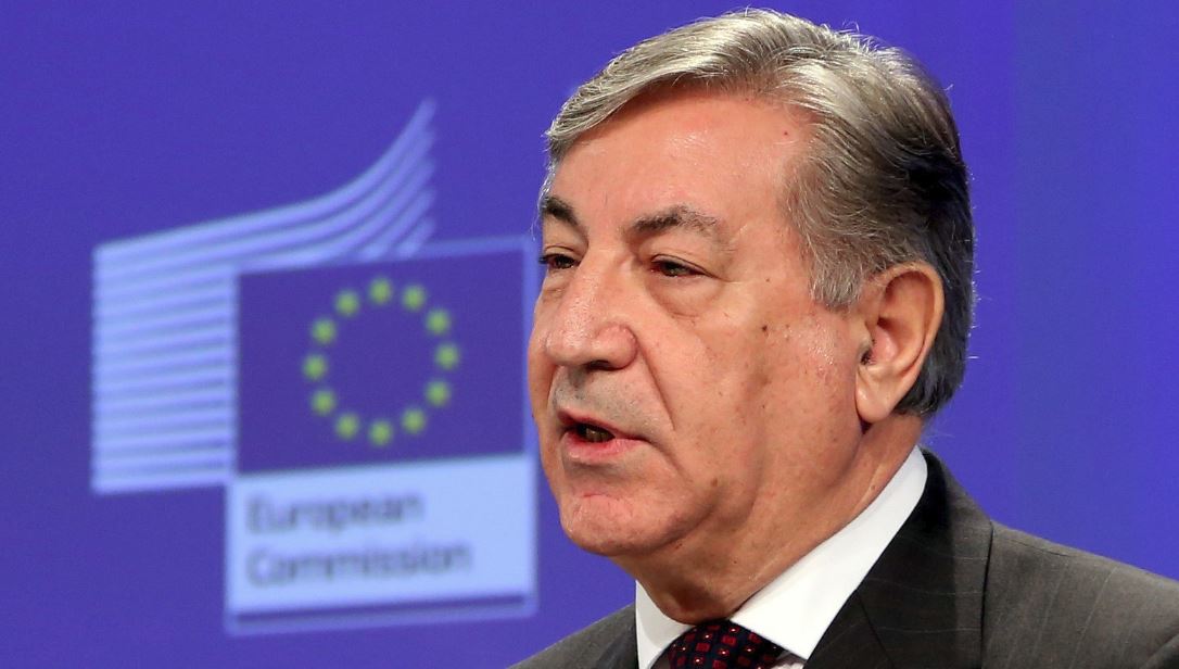 Avropa Komissiyası 9 Avropa İttifaqı ölkəsini məhkəməyə verə bilər