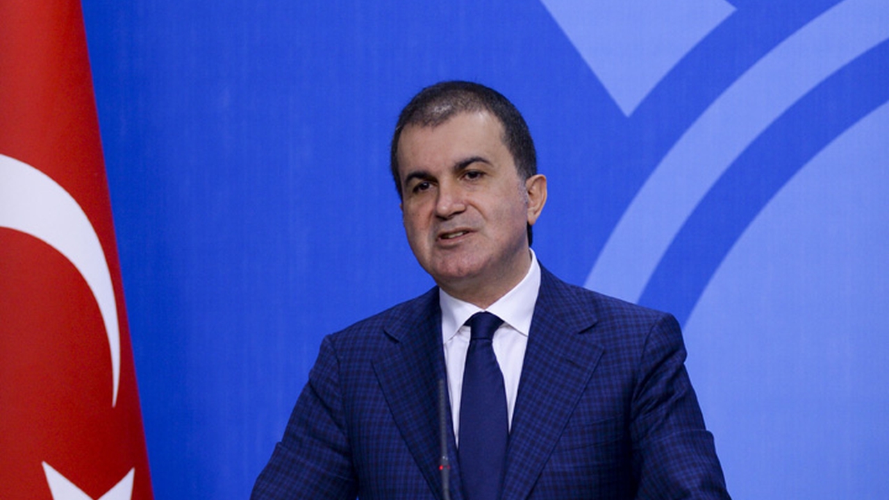 Türkiyəli nazir: “Avropa İttifaqı adından bir dövlət təlimat verməməlidir”