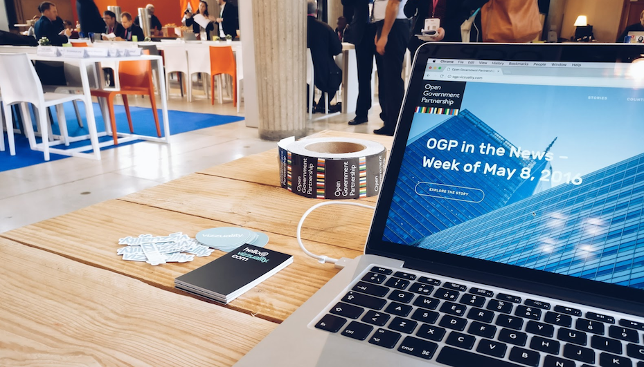 “Azad İqtisadiyyata Yardım” Açıq Hökumətin məqsədlərinə çatmaq yollarını göstərir