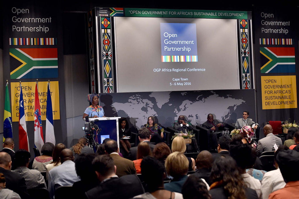 "Açıq Hökümət Tərəfdaşlığı"nda Azərbaycanın fəaliyyəti dayandırıldı