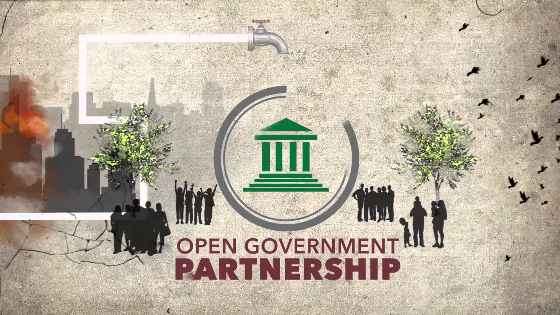 Azərbaycanın OGP-dəki statusu müzakirəyə çıxarılır