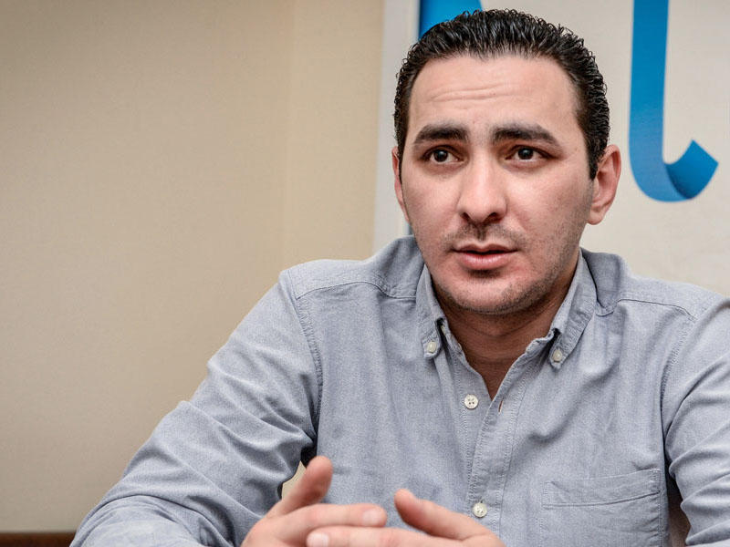 İlham Quliyevanın oğlu saxlanılıb: o, dələduzluqda ittiham olunur