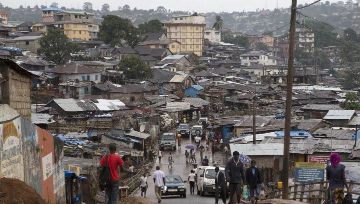 Papua-Yeni Qvineyada zəlzələ baş verib: azı 30 nəfər ölüb, 300 nəfər yaralanıb