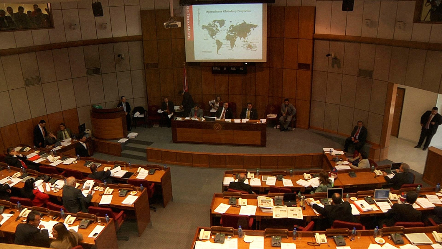 Paraqvay Xocalı soyqırımını tanıyıb