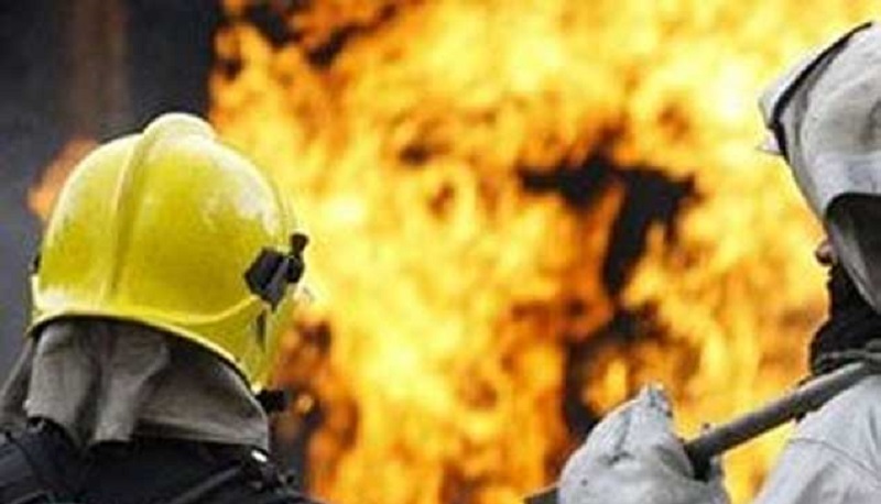 Bursada fabrikdə partlayış baş verib: 5 nəfər ölüb, 16 nəfər yaralanıb