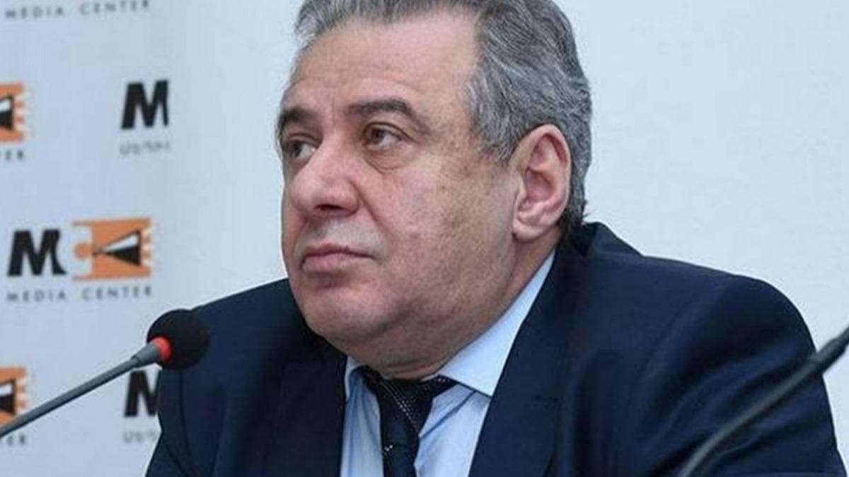 Ermənistan Qarabağda Skandinaviya sülhməramlılarının yerləşdirilməsinin əleyhinədir