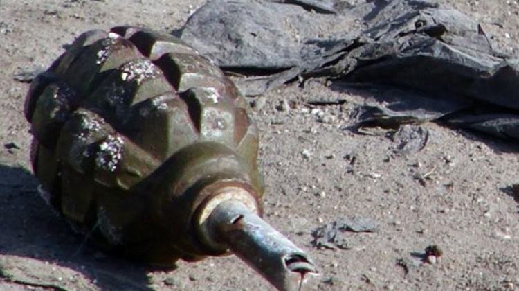 Pakistanda partlayış törədilib, 12 nəfər ölüb