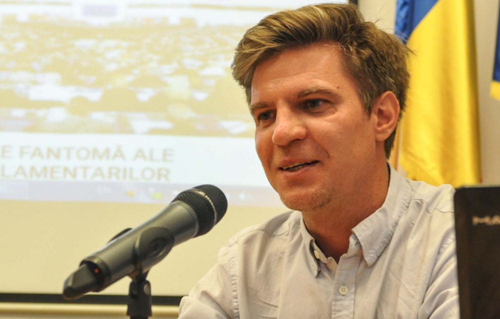 '3 milyard Azərbaycandan çıxarılan çirkli pulun kiçik hissəsidir, araşdırmalar davam edir'