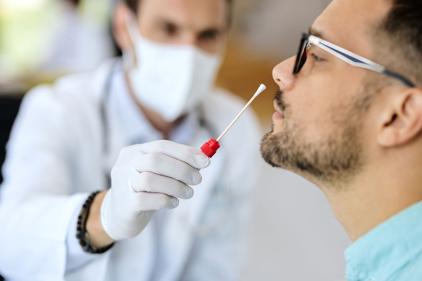 Azərbaycana giriş üçün PCR testi tələbi ləğv olundu
