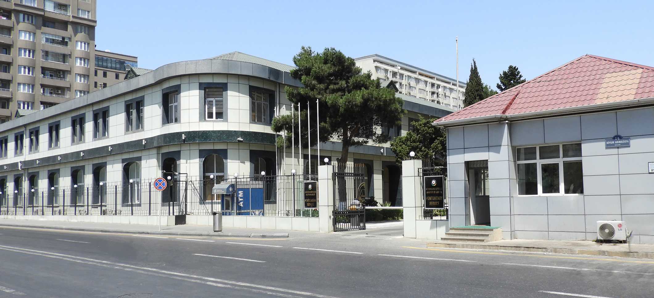 Penitensiar Xidmət məhbusların ölümü barədə: “Həyatdır da…”