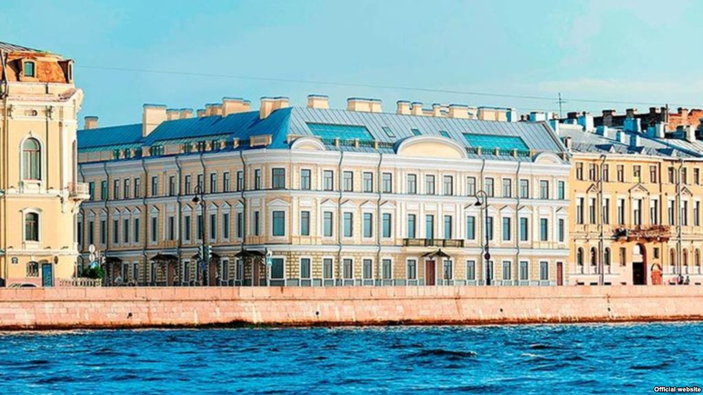 Rusiyada müxalifətçinin meyiti tapılıb