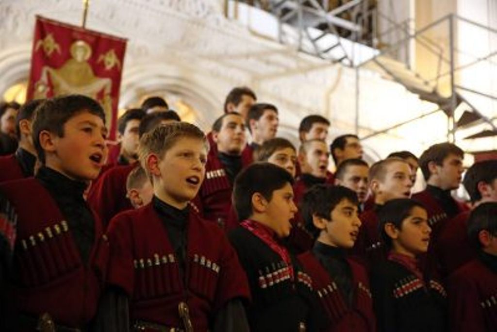 Gürcüstanda əhalinin artımı aşağı düşməyə davam edir