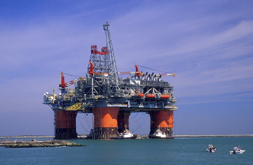 ABŞ-da qazılan neft quyularının sayı son iki ilin zirvəsində