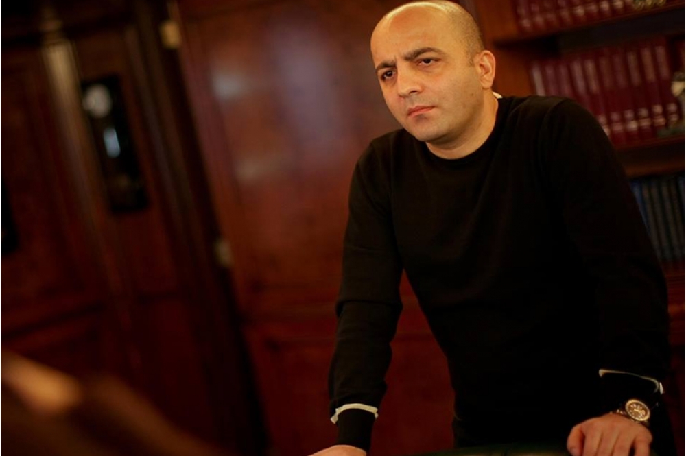 Mübariz Mənsimov ev dustaqlığından azad olundu