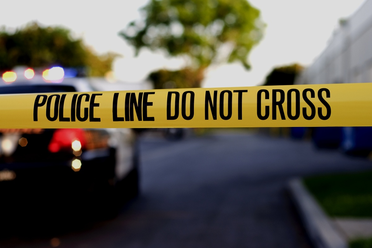 ABŞ-da xəstəxanada atışma baş verib, yaralılar var