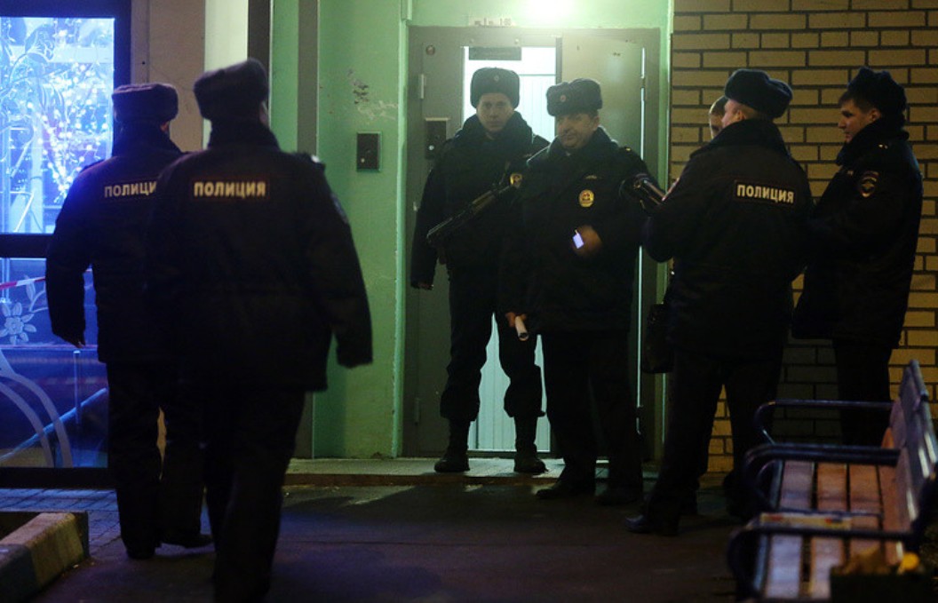 İrkutskda spirtdən kütləvi zəhərlənmə işi ilə bağlı bir neçə azərbaycanlı saxlanılıb