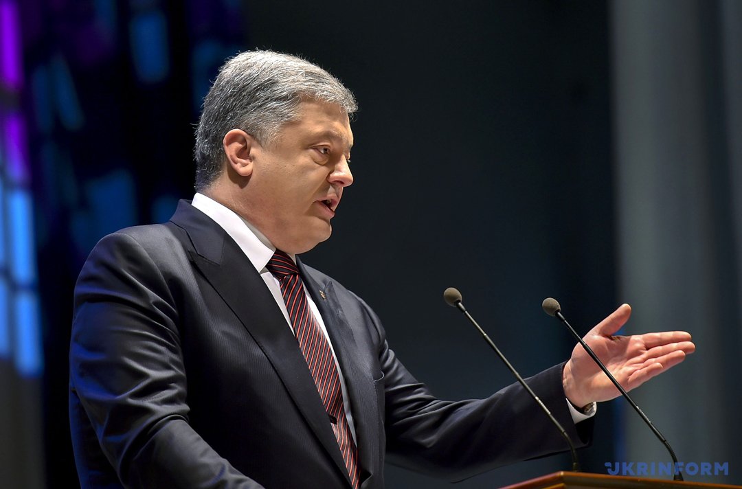 Ukrayna prezidentinin saytı “Rusiyanın hücumuna” məruz qalıb