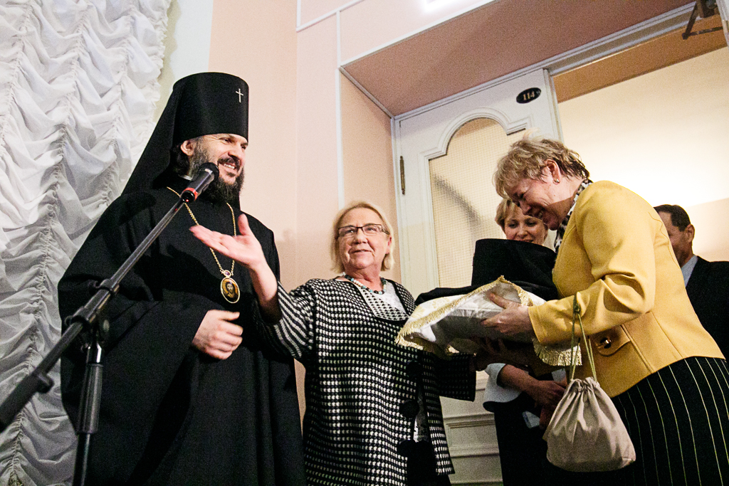 Pravoslavlar qadın məsələsində mühafizəkardırlar