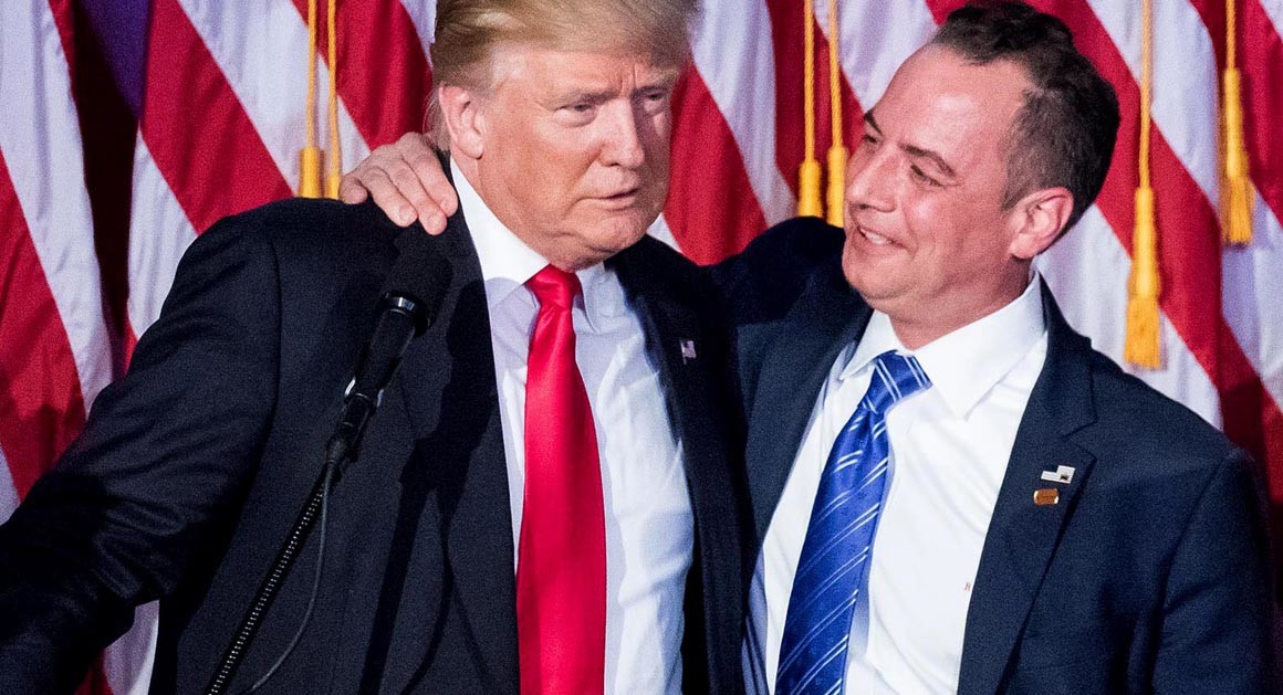 "Trump Rusiyanın ABŞ seçkilərinə müdaxilə etdiyini qəbul edir"