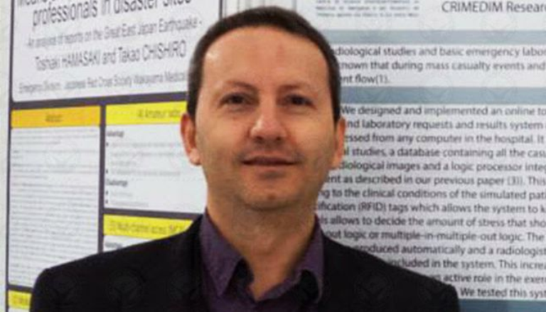 Təbrizli alimin edam hökmü təsdiqlənib