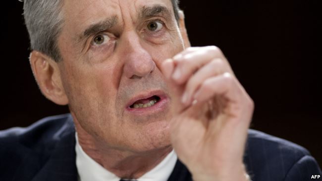 Trump-Rusiya əlaqələrinin araşdırlması üçün xüsusi prokuror təyin edildi