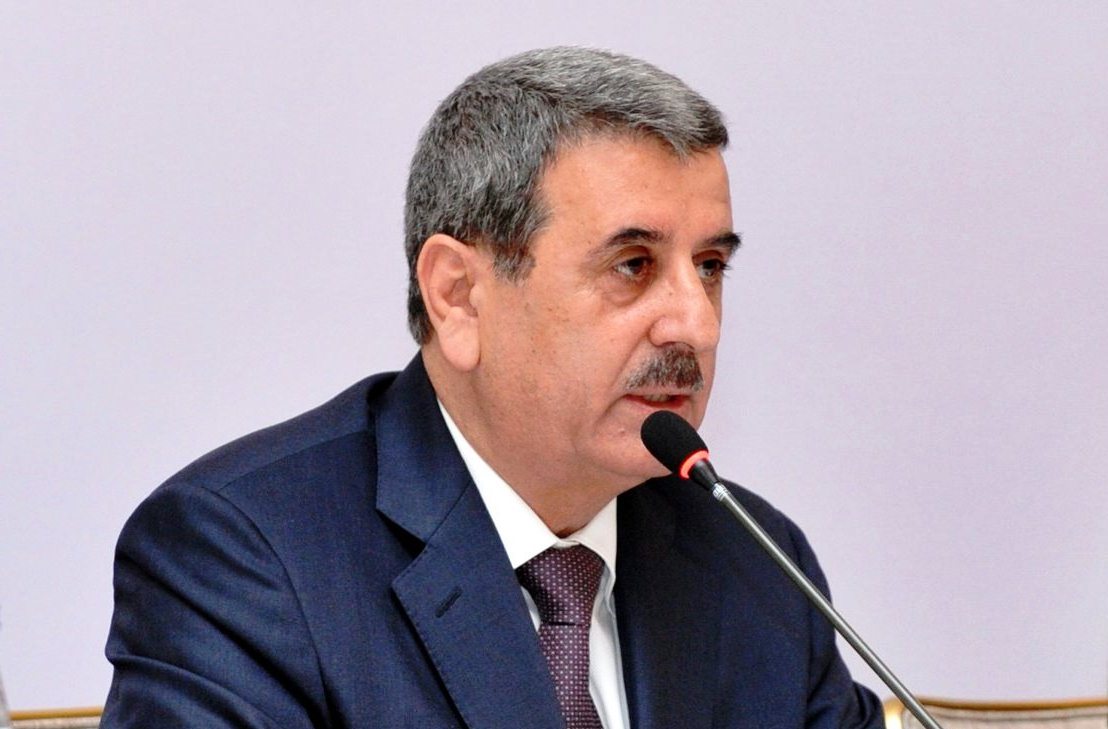 "Referendum ərəfəsində icazəsiz mitinqlərə imkan verilməyəcək"