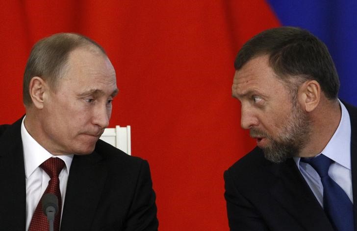 Sanksiyalar Putin-in ətrafını çökdürür: "Milyarderlər 1 günə 12 milyard dollar itiriblər"
