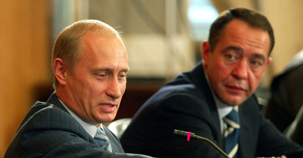 Rusiyalı nazirin öldürüldüyü bəlli oldu