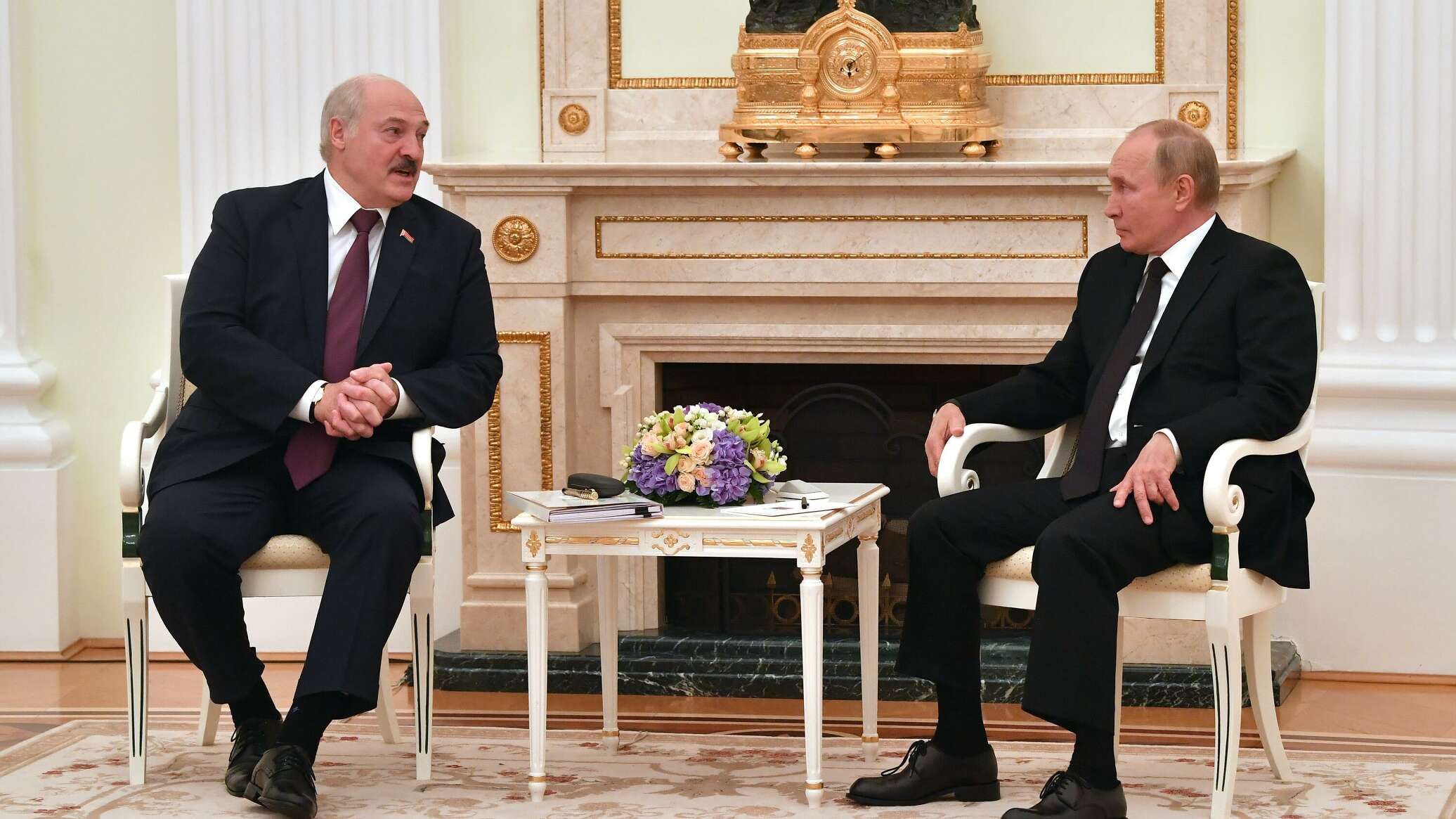 Rusiya və Belarus vahid müdafiə məkanı yarada bilər