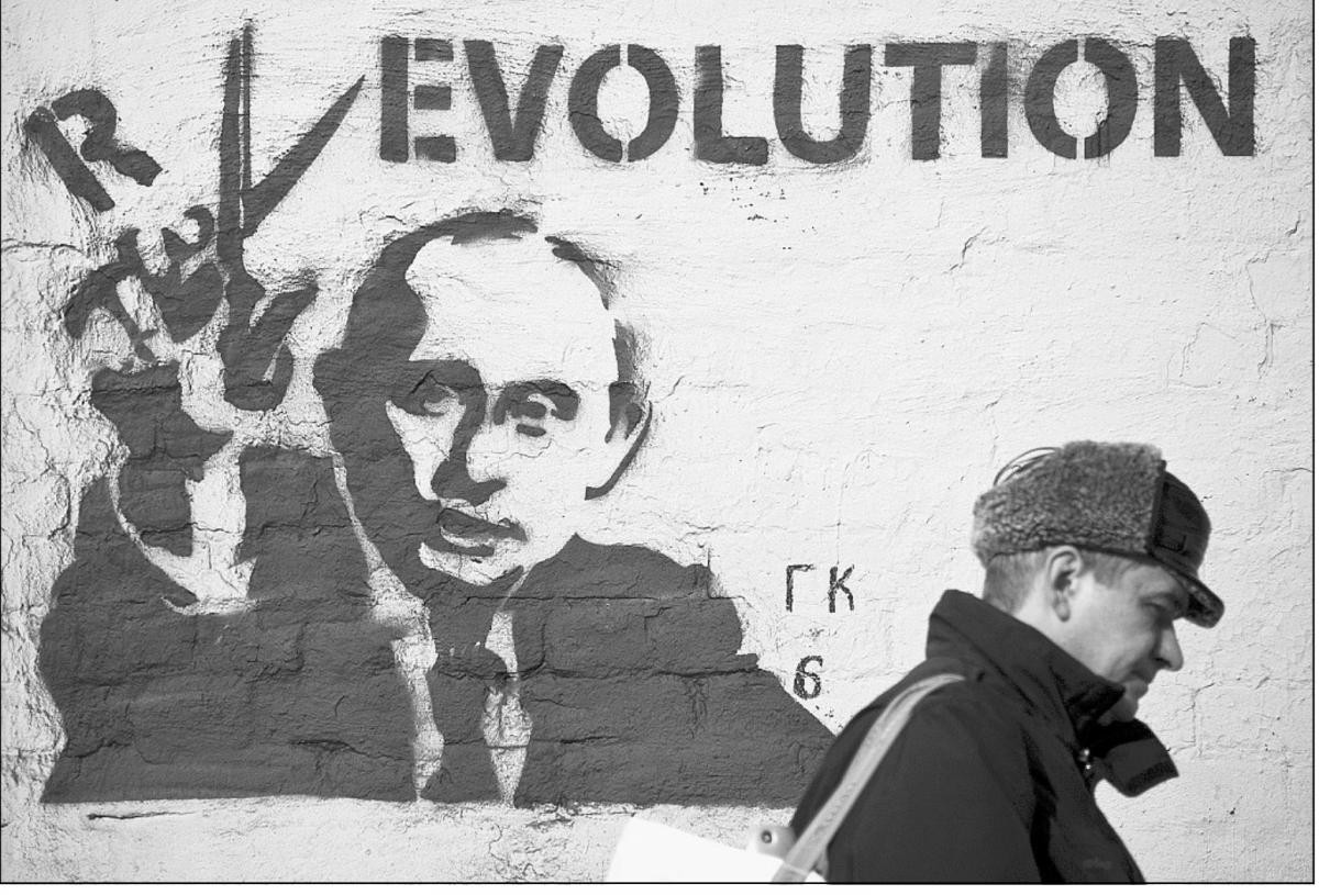 "Kreml əmindir ki, ABŞ Rusiyada rejimin dəyişdirilməsinə zəmin hazırlayır"