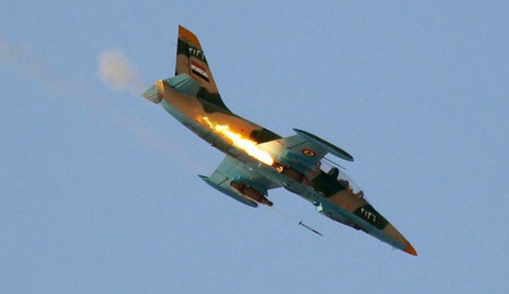 Rusiya və Türkiyə İŞİD-ə qarşı birgə əməliyyat keçirib