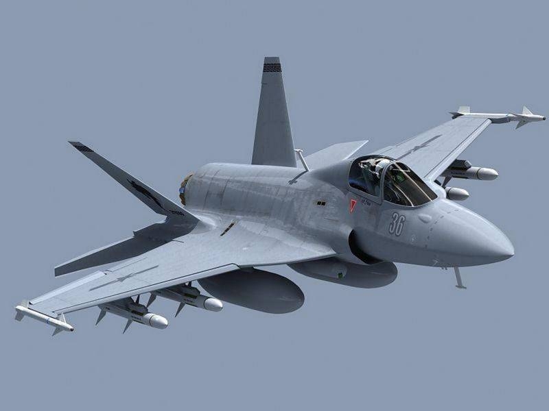 Azərbaycan Pakistandan JF-17 Blok II təyyarələrini alacaq