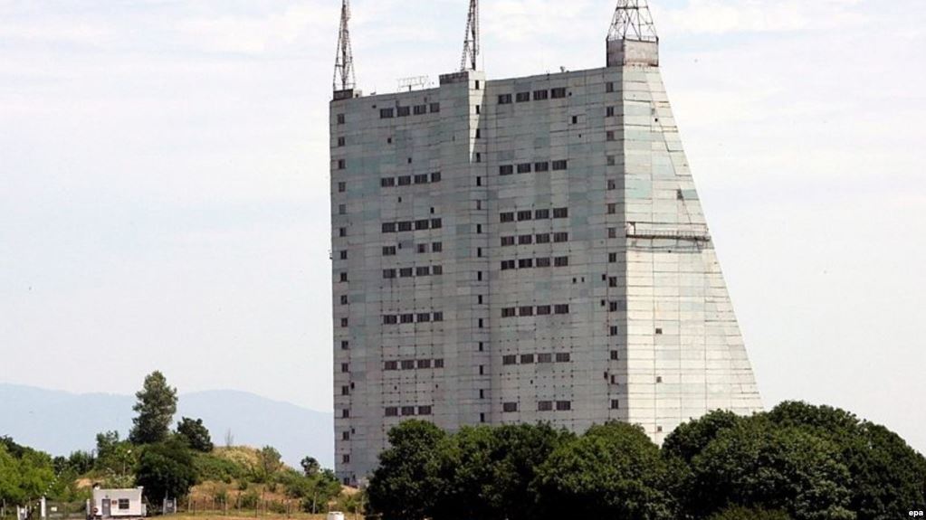 Azərbaycan Qəbələ RLS-in saxlanmasına 759,4 min manat xərcləyib