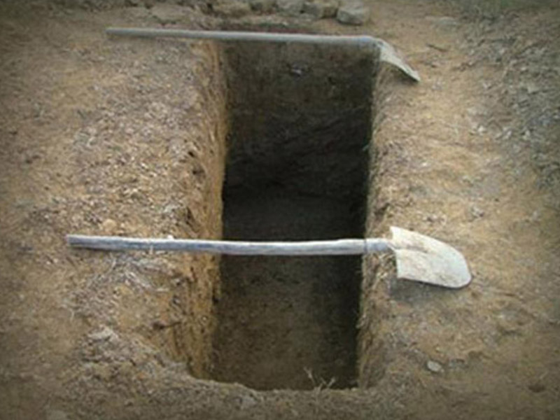 ''İnsanlara vətən xaini adı verib öldürürlər''