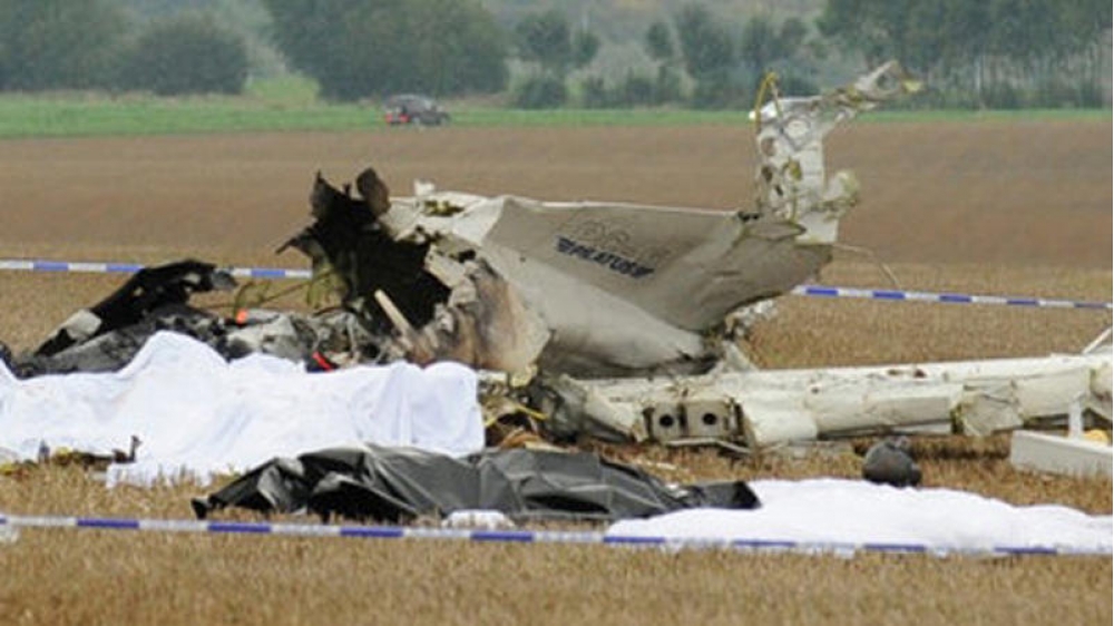 Londonda tramvay qəzası: 5 ölü