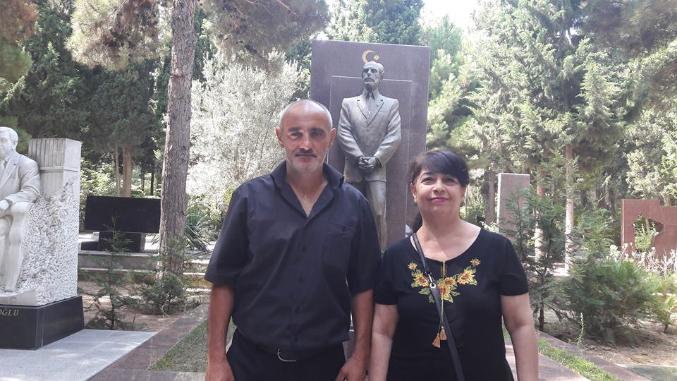 Həbsdə olan bir AXCP üzvü azadlığa çıxdı