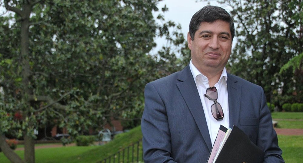 “QHT işi” üzrə Qalib Bayramovun məhkəməsi başlayıb