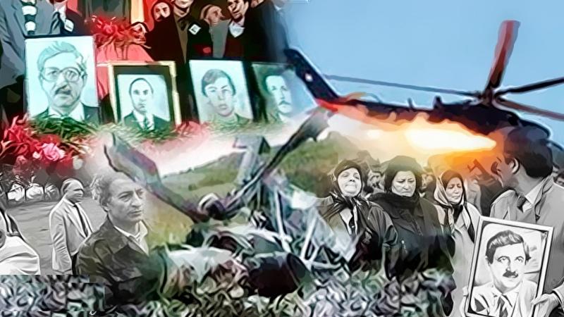 Qarakənd faciəsindən 27 il ötür