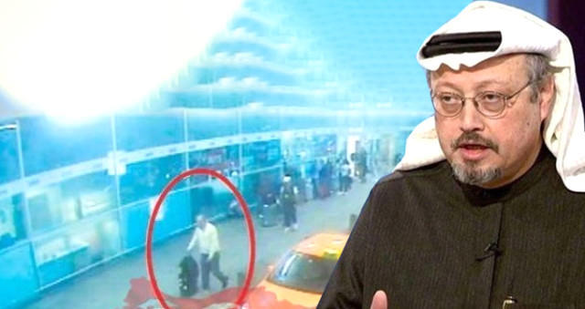 G20 sammiti: Qaşıqçı olayı müzakirə edildi