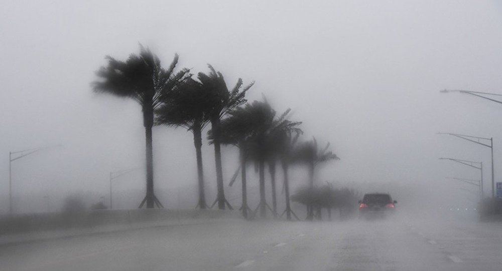 Matthew qasırğasında ölənlərin sayı 800-ü keçib