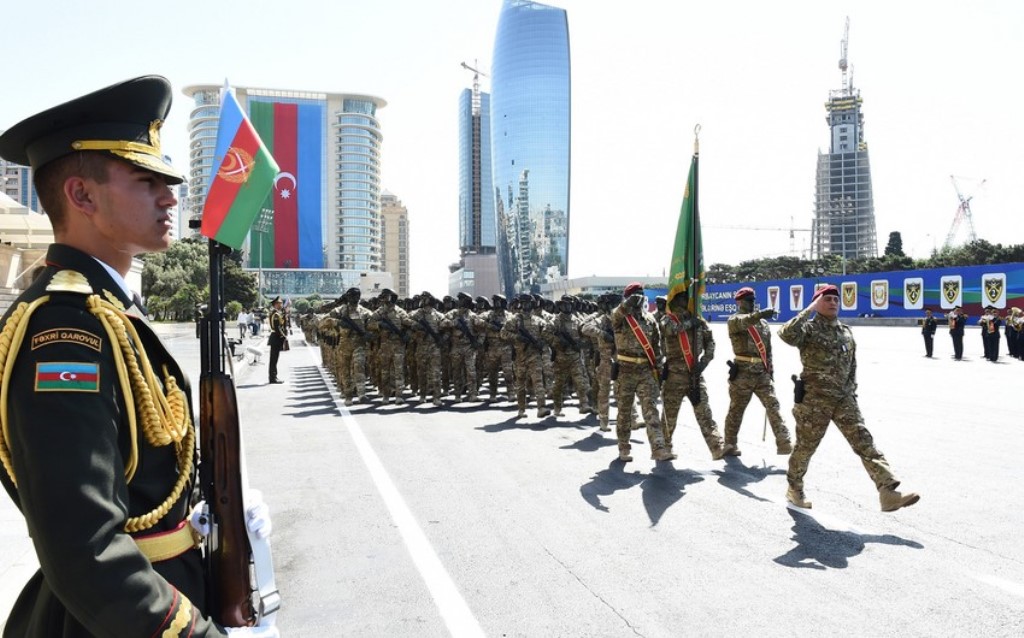 Vətən müharibəsi qəhramanlarının mənzilləri, sənədləri və əşyaları tarixi abidə hesab olunacaq