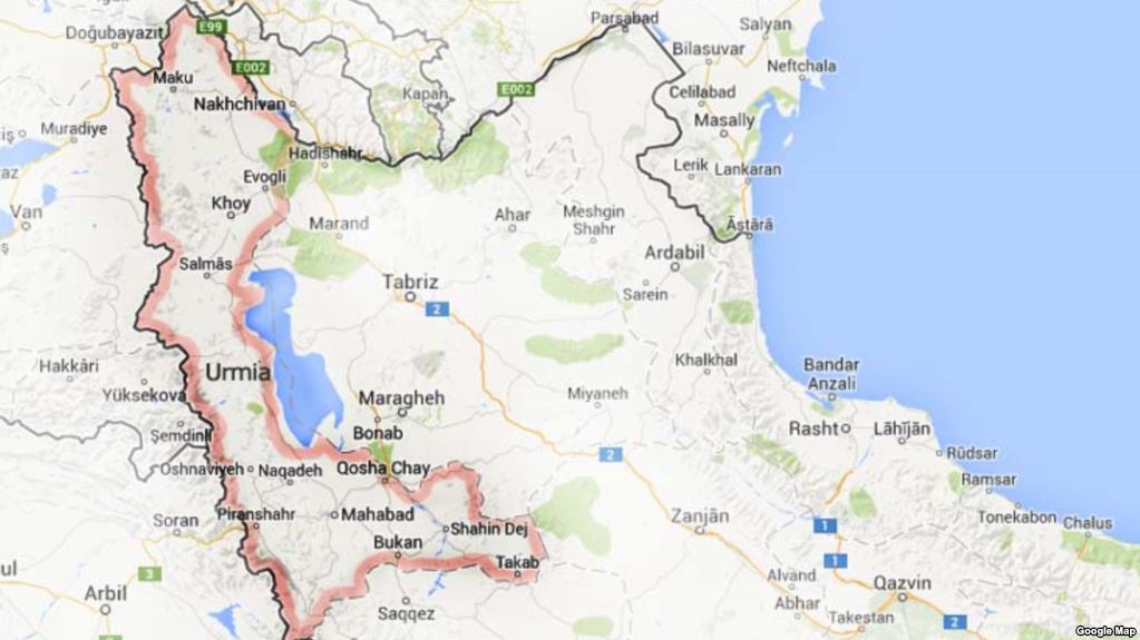 Qərbi Azərbaycanda tutulanların bir neçəsi müvəqqəti azadlığa buraxılıb